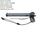 24V DC 330mm stroke 1500N Linear Actuator For sofa mechanism,recliner mechanism(FY014)